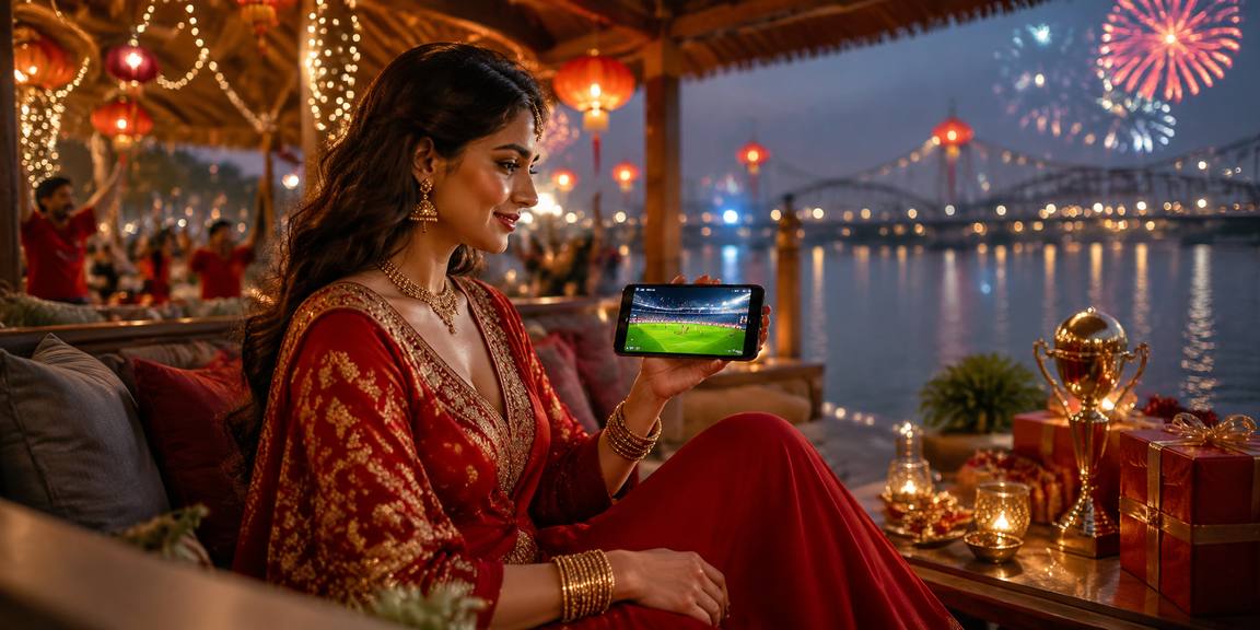 X Bhaji Teen Patti Powerplay at X Bhaji